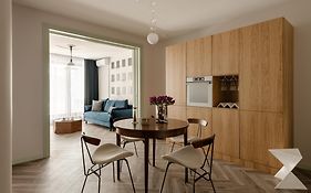 Sage Apartment